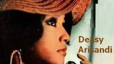 Penyanyi Deasy Arisandi Ditemukan Meninggal oleh Ibunda