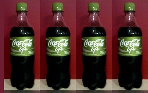 Minggu Ini Coca-Cola Dengan Pemanis Stevia Akan Diluncurkan di Argentina