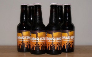 Mashtag Beer, Bir Buatan Para Pengguna Media Sosial