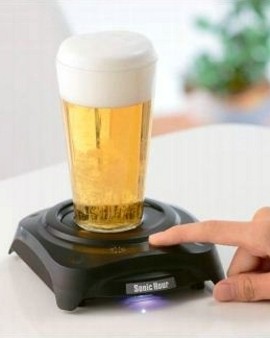 Kalau Ingin Buih Bir Tebal Gunakan Saja 5 Alat Ini!