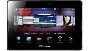 BlackBerry 10 Batal Sambangi PlayBook