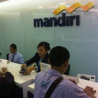 Transaksi Internet Banking Bank Mandiri Naik 80%, Capai Rp 150 Triliun
