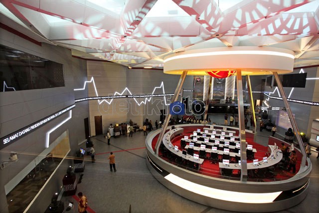 Incar Rp 1,5 Triliun, Sidomuncul Lepas Saham ke Bursa Tahun Ini