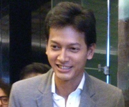 Fedi Nuril: Syuting dalam Air Lebih Capek daripada di Puncak Gunung