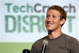 Ini Dia Para Pebisnis Muda The Next Mark Zuckerberg