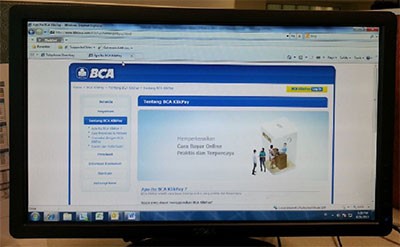 Beli Tiket Mudik Tanpa Antri, Gunakan Fasilitas BCA