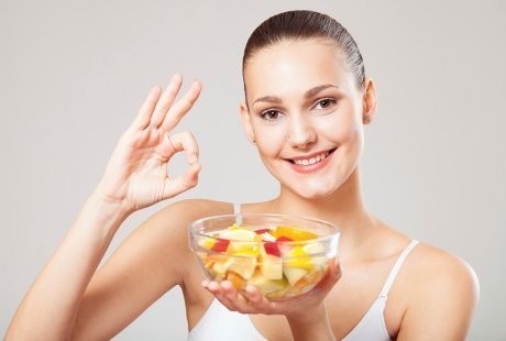 Manfaat Penting Makan Buah, Bikin Tubuh Langsing Hingga Kulit Cantik