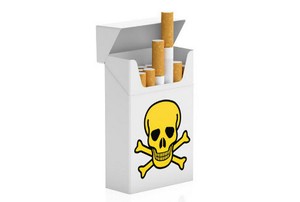 Ajak Perokok Berhenti, Bakal Ada Bungkus Rokok yang Bisa Bicara