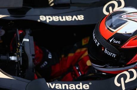 Kimi Patahkan Rekor Poin Beruntun Schumacher