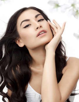 Kulit Mulus Bebas Jerawat Berkat Yogurt dan Kentang