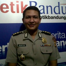 Kasus 250 Dinamit Raib, Polisi Mulai Temukan Titik Terang