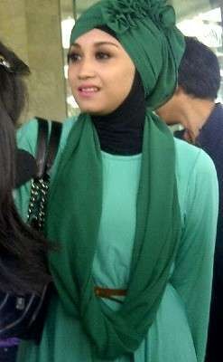 5 Respons Politisi Ketika Sefti Goyang PKS