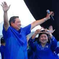 Demokrat Tak Anggap Wiranto-HT Rival