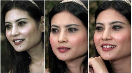 Novi Amilia, Bermula dari Model Toko