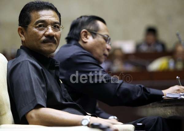 Kemendagri Siap Sosialisasikan UU Ormas