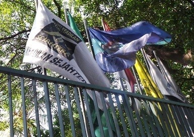 PKS Sindir PAN yang Tolak Pengesahan UU Ormas