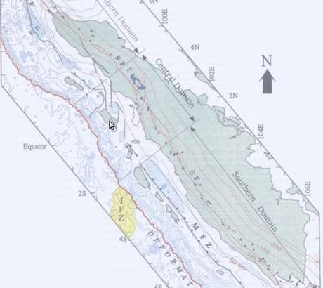 Gempa Susulan, Warga Aceh Berlarian Keluar Rumah Meski Hujan