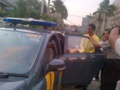 Hercules Dihukum Ringan, Polisi Janji Terus Berantas Premanisme