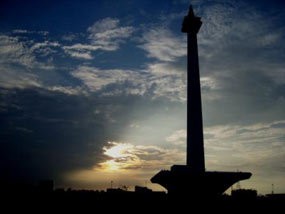 Wow... Monas Dijadikan Pusat Kegiatan Seni dan Budaya 