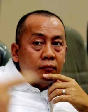 KPK Panggil Saan Mustopa untuk Kasus Anas Urbaningrum