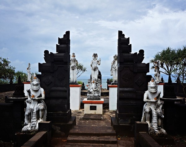 Tanah Lot Bukan Ini Pantai Di Gunungkidul