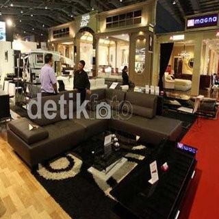 100 Pengusaha Furnitur Dapat Sertifikat Kayu Legal Gratis