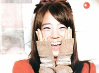 5 Member Girlgroup KPop dengan Killer Eye-Smile