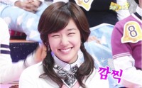 5 Member Girlgroup KPop dengan Killer Eye-Smile