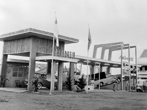 Inilah Pabrik Mobil Perdana di Indonesia