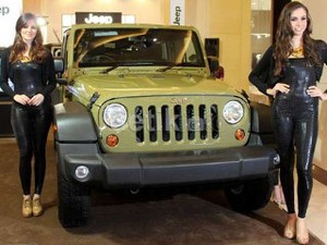 Jeep, Merek Paling Patriotik Buat Warga AS