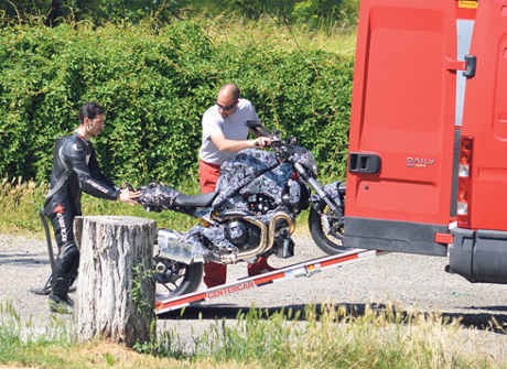 Ducati Siapkan Monster Terkuat