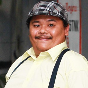 Sebelum Jadi Artis, Bang Tumpal Pernah Ngamen di Jalanan