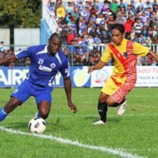 Persoalan WO dalam Sepakbola Indonesia