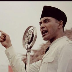 Syuting Film Soekarno: Indonesia Merdeka Hampir Rampung