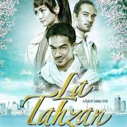 La Tahzan, Perjuangan Hidup & Drama Cinta di Negeri Sakura