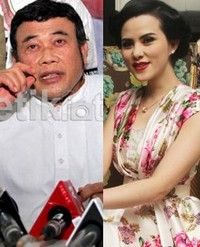 Kisah Pernikahan Paling Singkat Seleb Indonesia