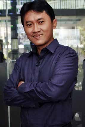 Arya: Saya Menginap Dua Kali, Tapi Nggak Apa-apain Dewi Sanca