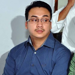 Dimas Andrean Bantah Lakukan Penganiayaan dengan Senjata Tajam