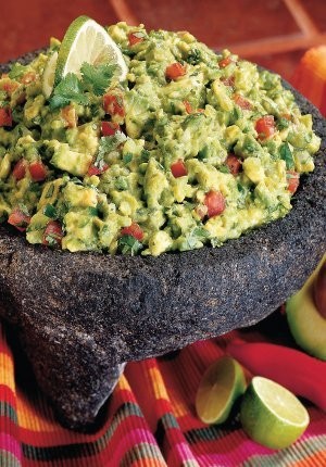 Olahan Lezat Alpukat, dari Guacamole hingga Avocado Sorbet