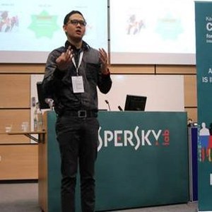 Hebat! Mahasiswa Indonesia Juara Kompetisi Keamanan IT Dunia