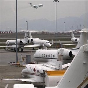 1.200 CEO Bawa Jet Pribadi ke Pertemuan APEC Bali, Ini Aturan dari Menhub
