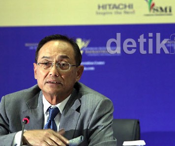 Pengusaha: Birokrasi di Indonesia Rumit