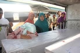 Malaysia Tetapkan Ongkos Rekrut TKI Pembantu Rumah Tangga Rp 25,6 Juta