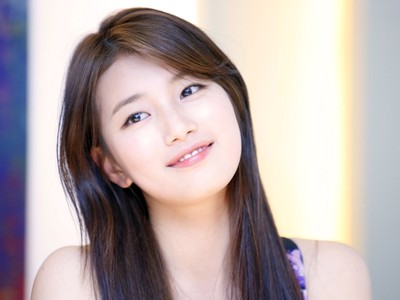 Cantik Natural Suzy miss A