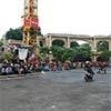 Aksi Panggung Spektakuler dan Berkelas Internasional Siap Hibur Pengunjung Dufan
