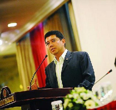 Bela Fuad Bawazier, Yuddy: Deklarasi Wiranto-HT Bisa Dikoreksi