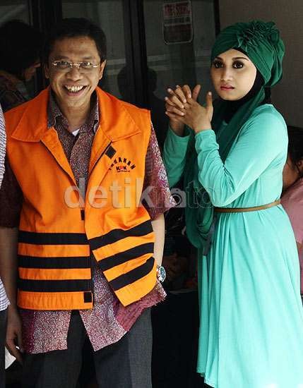4 Lagu Ini Terinspirasi Tersangka Korupsi
