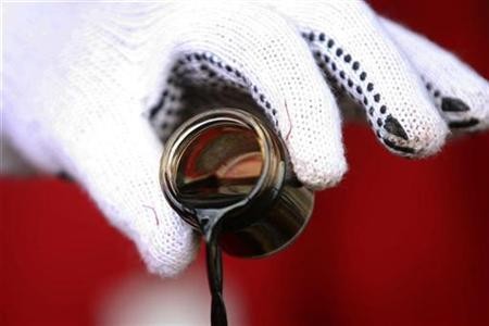 Minyak RI Bakal Habis 12 Tahun, Gas Habis 30 Tahun