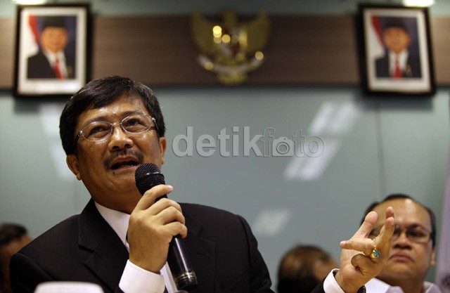 Kepala SKK Migas: Target Produksi Minyak 1 Juta Barel Politis dan Sulit Dicapai