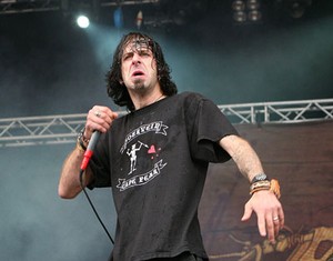 Vokalis Lamb of God Akan Menulis Buku tentang Kasusnya di Ceko